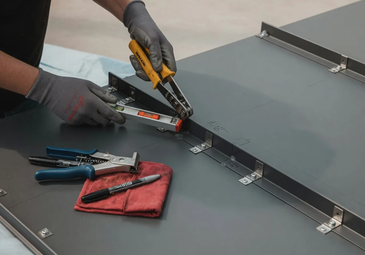 Why choose Metal Roofing Installation in Orange Lake, FL